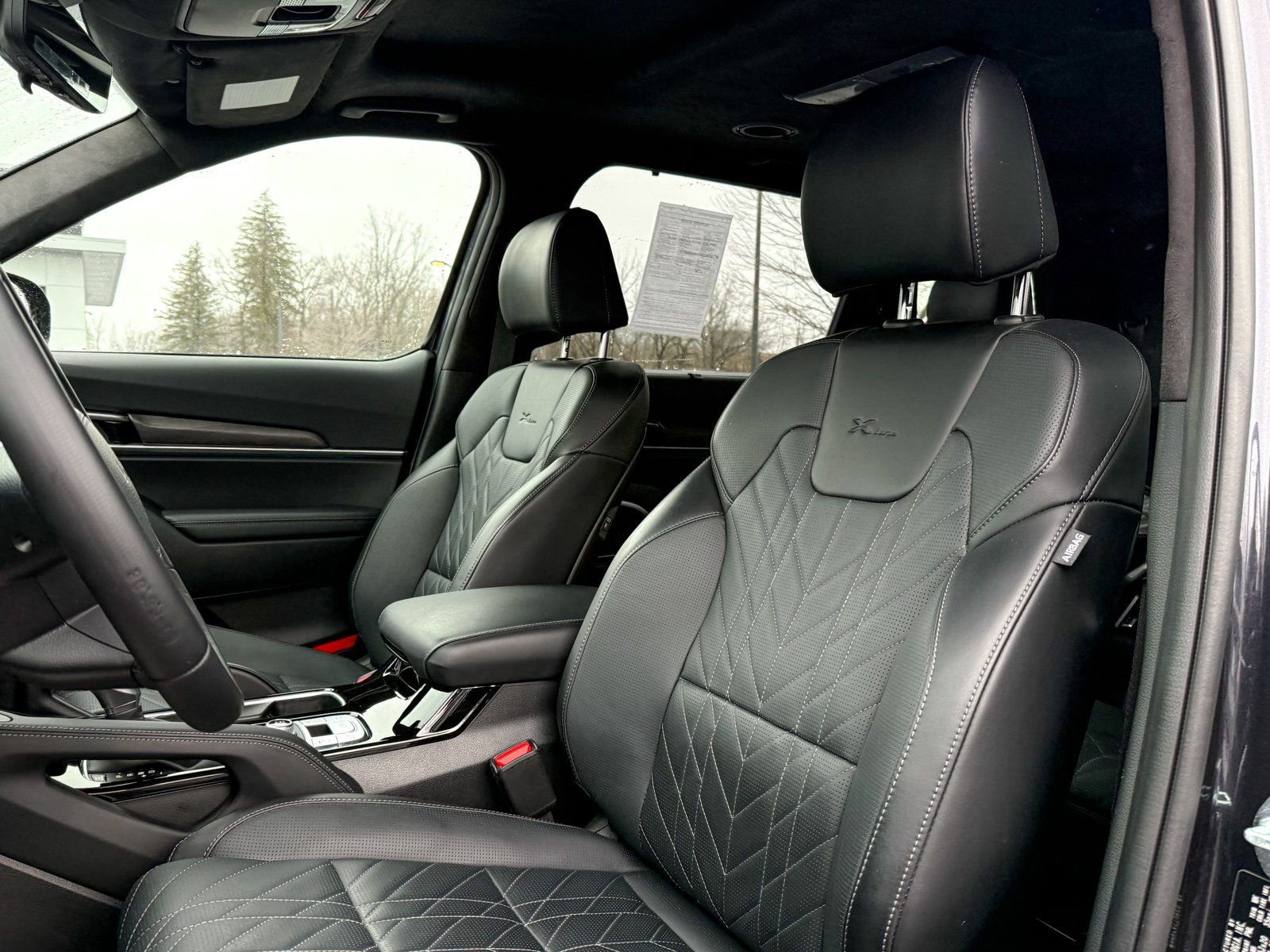 Used 2025 Kia Telluride SX Prestige X-Line image 11