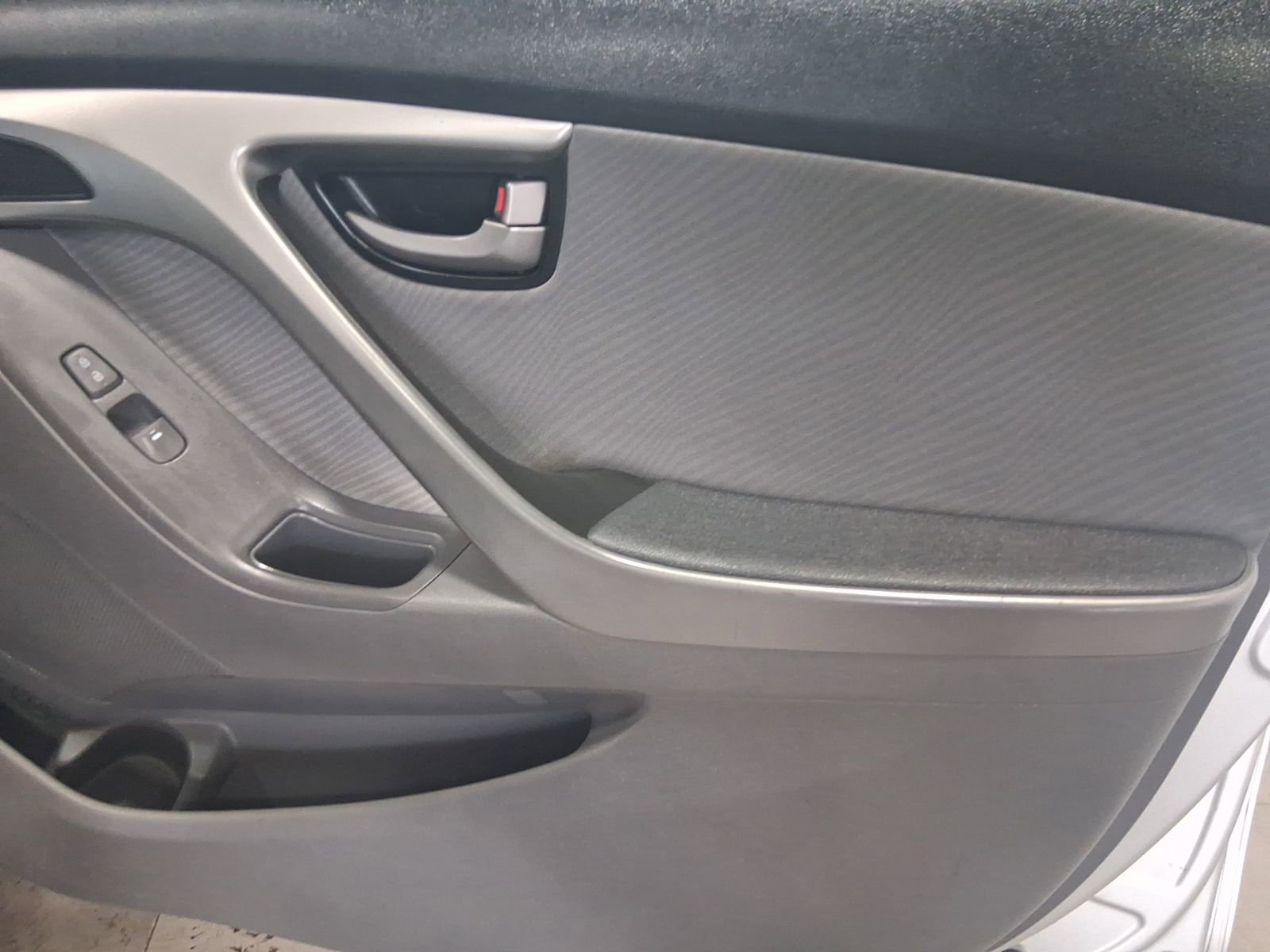 Used 2011 Hyundai Elantra GLS w/ Preferred Equipment Pkg 3 image 18