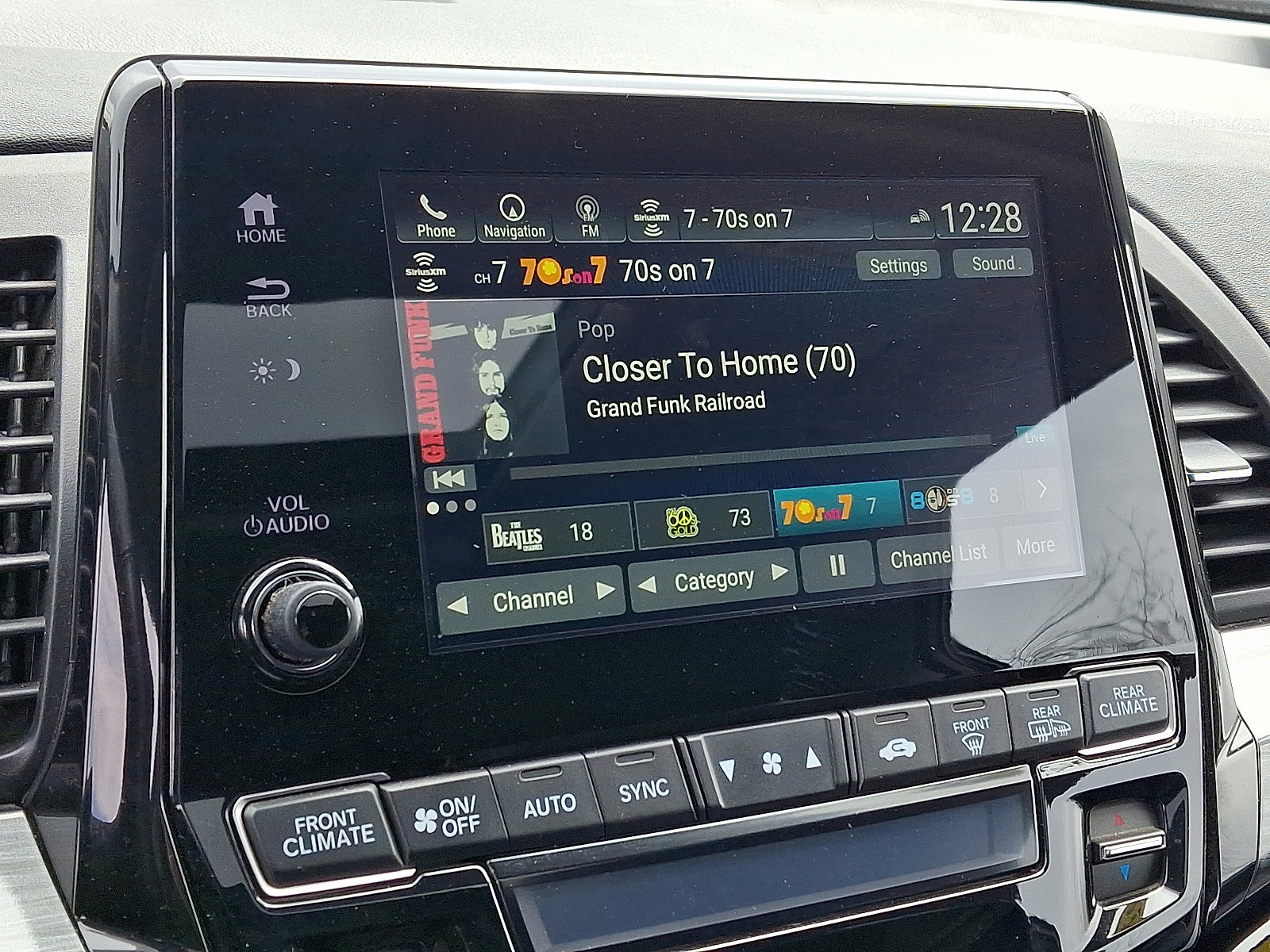 Certified 2021 Honda Odyssey Elite image 17