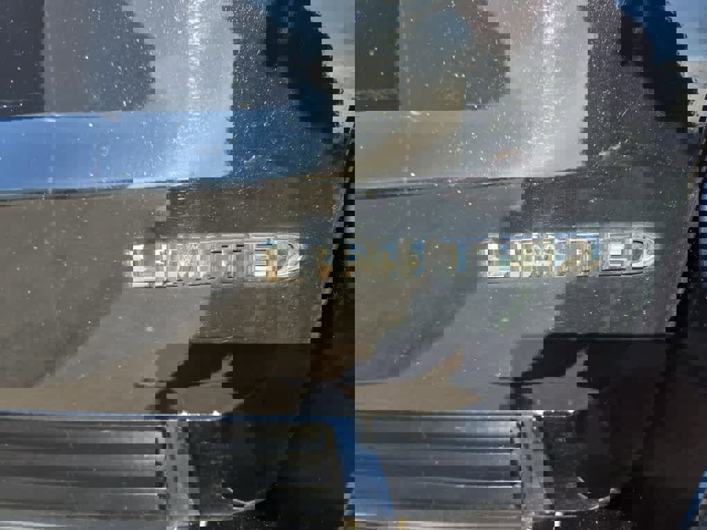 Used 2020 Jeep Grand Cherokee Limited image 9