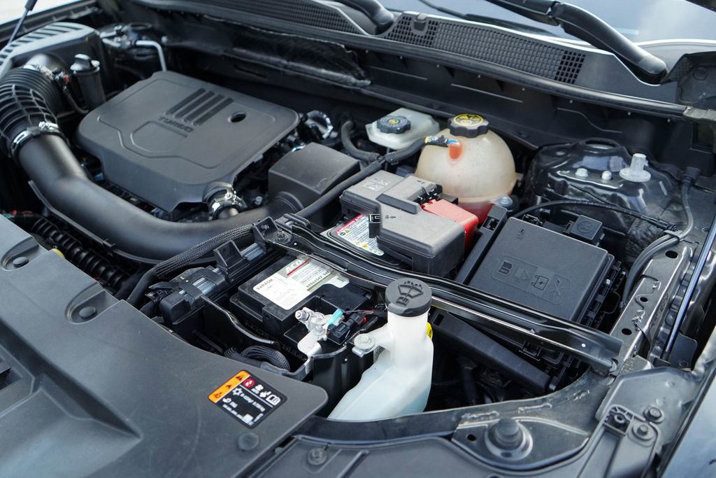 Used 2022 Chevrolet Blazer LT image 37