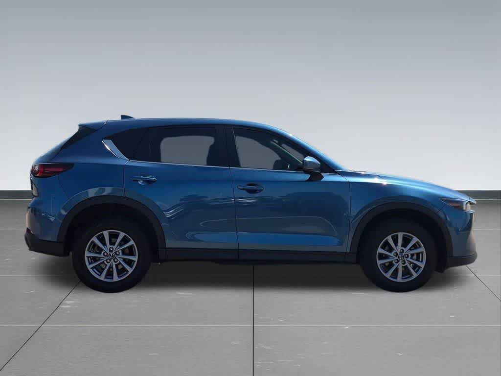 Used 2023 MAZDA CX-5 AWD 2.5 S image 9