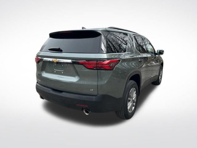 Used 2023 Chevrolet Traverse LT image 6