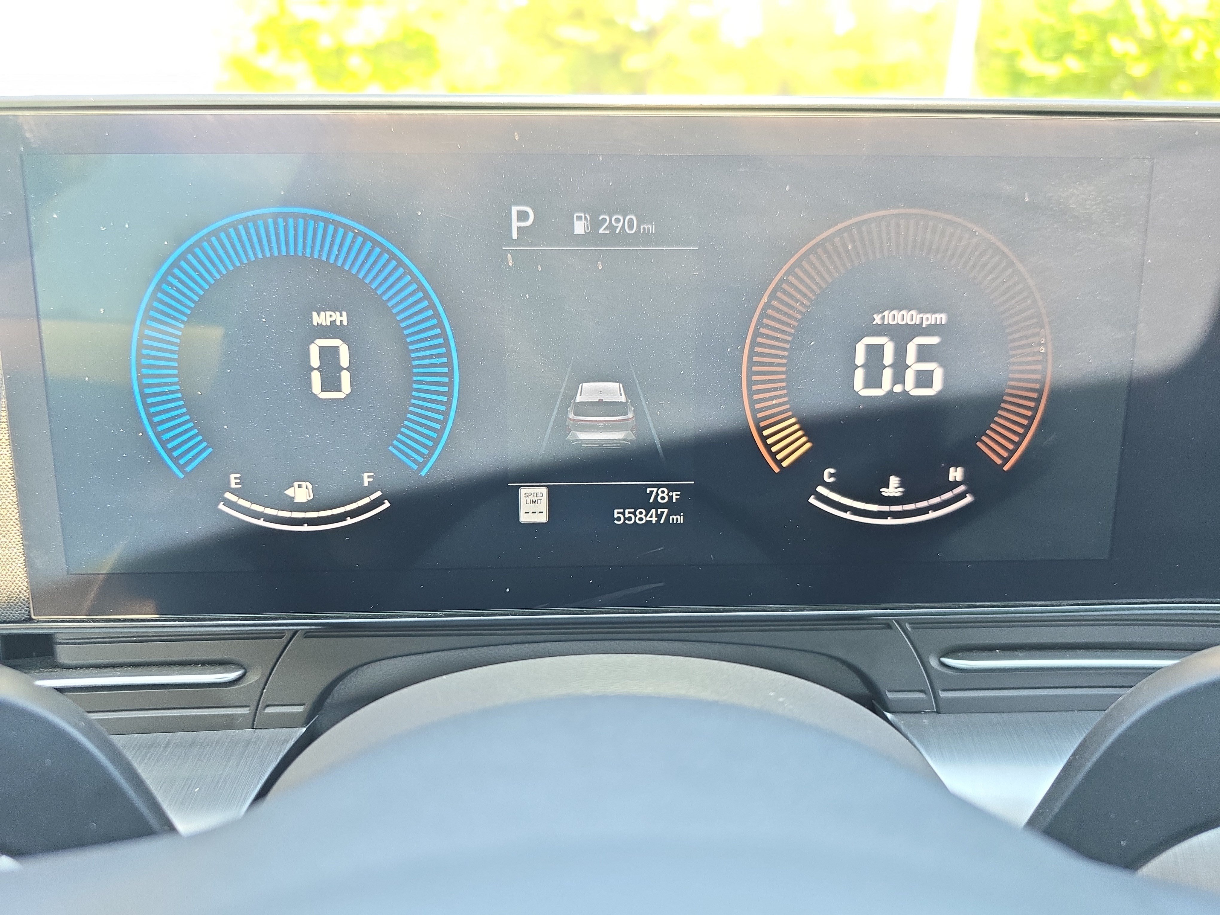Used 2024 Hyundai Kona SEL AWD/4WD image 16