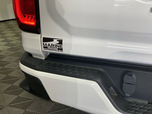 Certified 2024 GMC Canyon Elevation w/ Convenience Package image 37