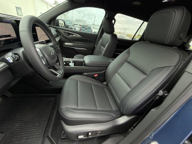 New 2026 Chevrolet Traverse LT w/ Midnight/Sport Edition image 17