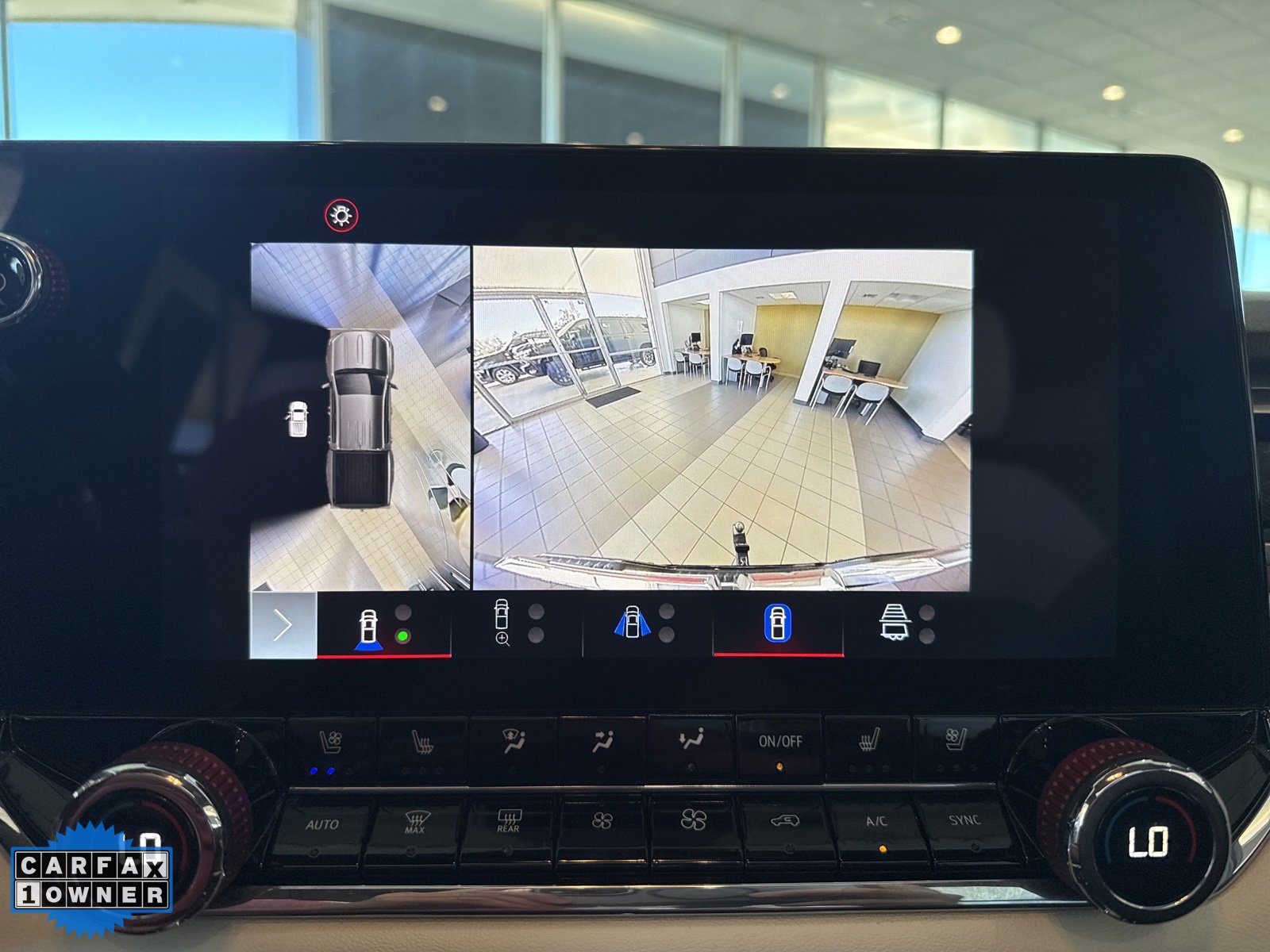 Used 2023 GMC Canyon AT4X image 13