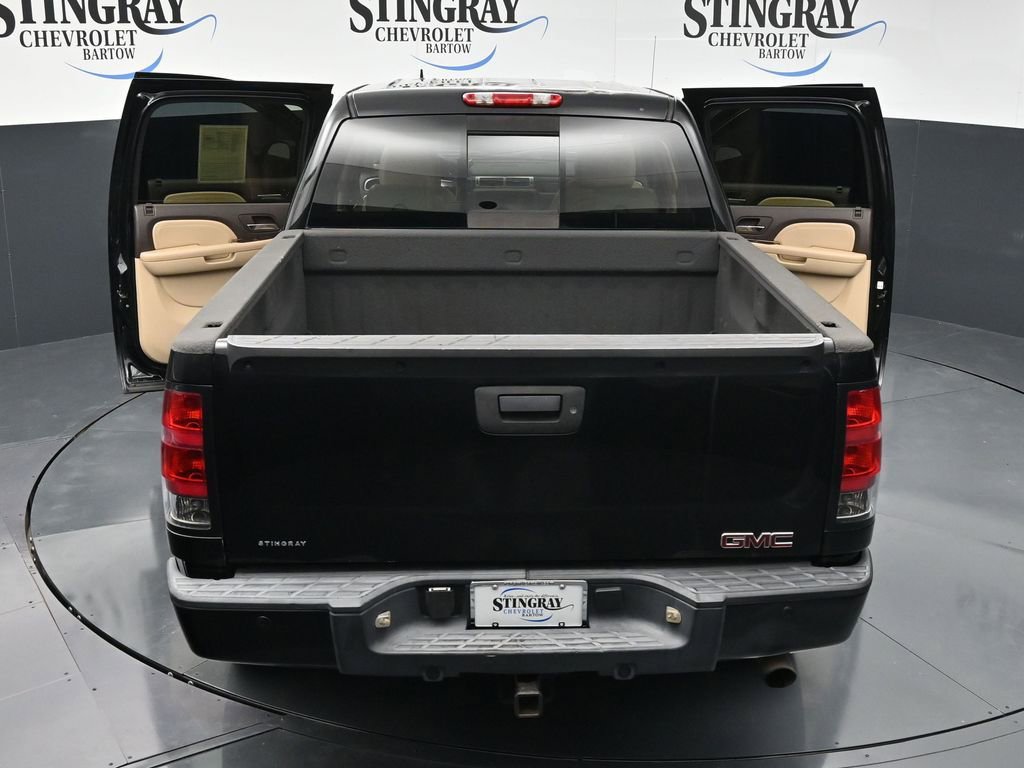 Used 2007 GMC Sierra 1500 Denali image 26