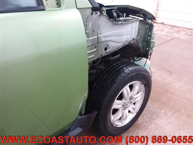 Used 2008 Honda Element EX image 23