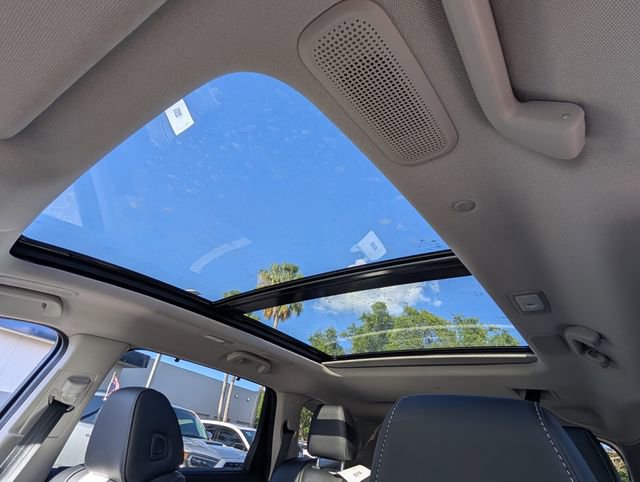 New 2026 Acura MDX w/ Technology Package FWD image 10