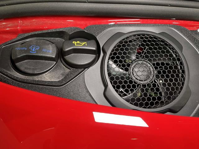 Certified 2024 Porsche 911 Carrera 4S w/ Sport Package AWD/4WD image 21