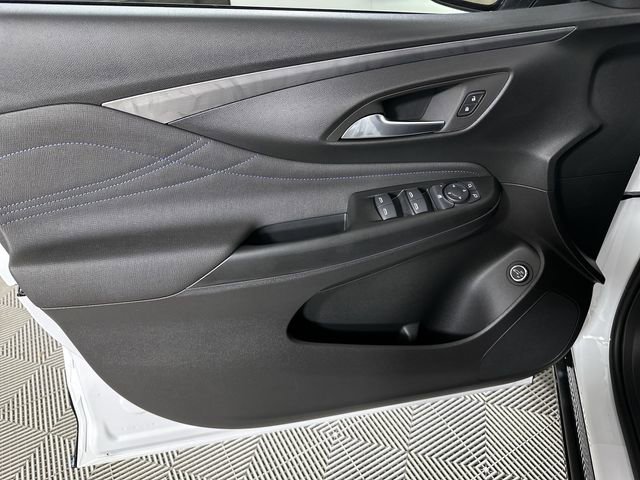 New 2026 Buick Envista Sport Touring w/ Convenience I Package FWD image 23