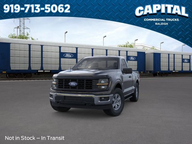 New 2026 Ford F150 XL image 2