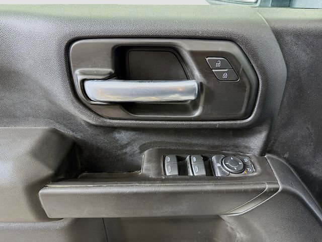 Used 2021 GMC Sierra 3500 2WD Crew Cab w/ Convenience Package image 16