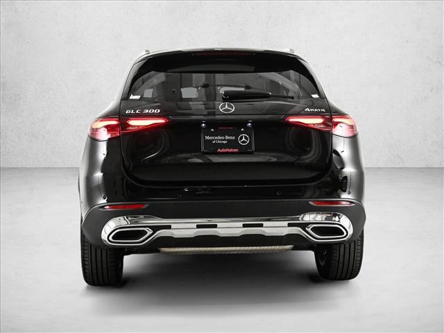 Certified 2026 Mercedes-Benz GLC 300 4MATIC image 7
