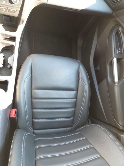 Used 2019 Ford Escape SEL FWD image 18