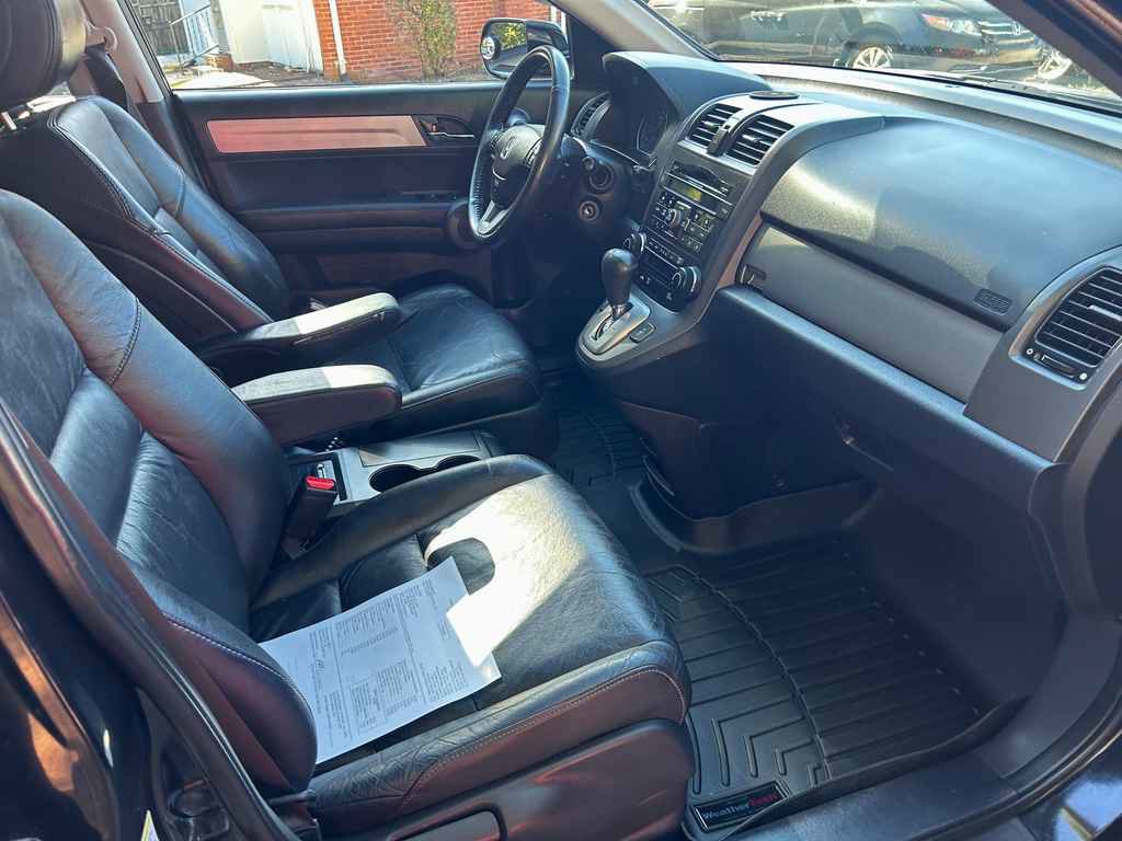 Used 2010 Honda CR-V EX-L image 15