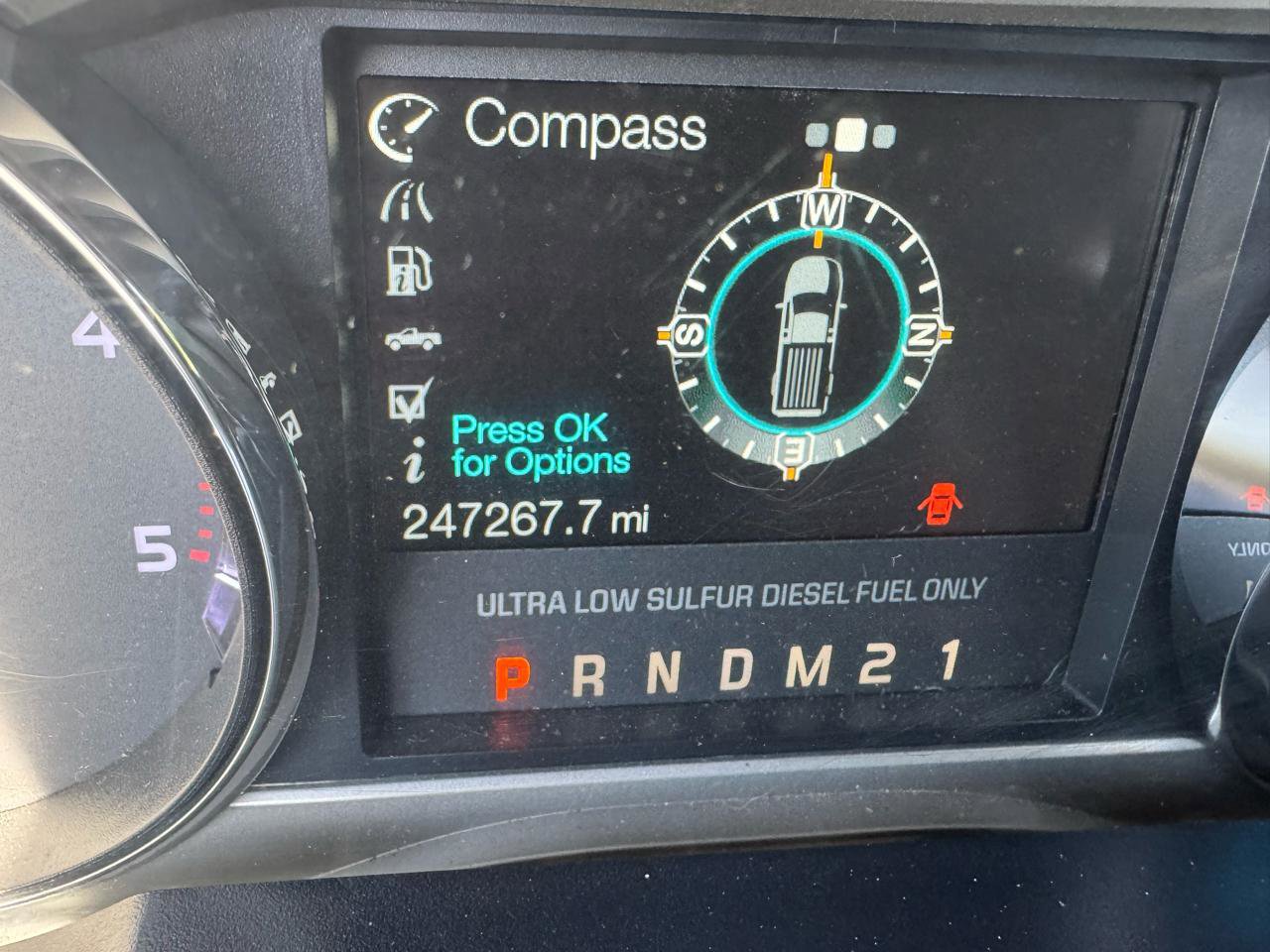 Used 2012 Ford F350 Lariat w/ Lariat Ultimate Pkg image 19