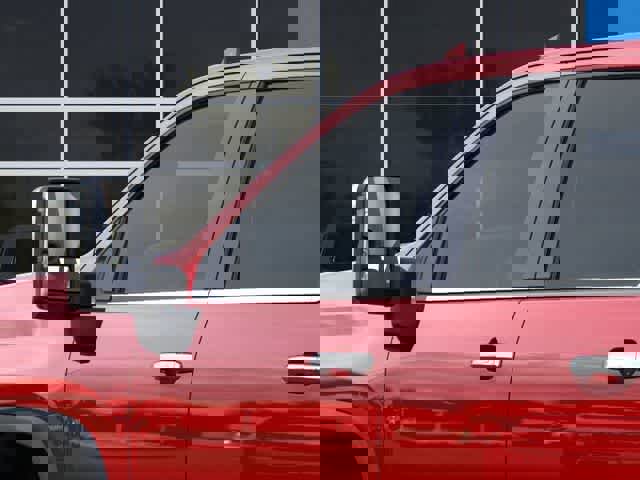 New 2026 Chevrolet Silverado 2500 High Country w/ High Country Premium Package image 12