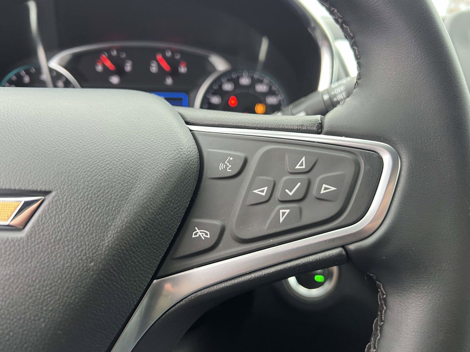 Certified 2023 Chevrolet Equinox LT image 27