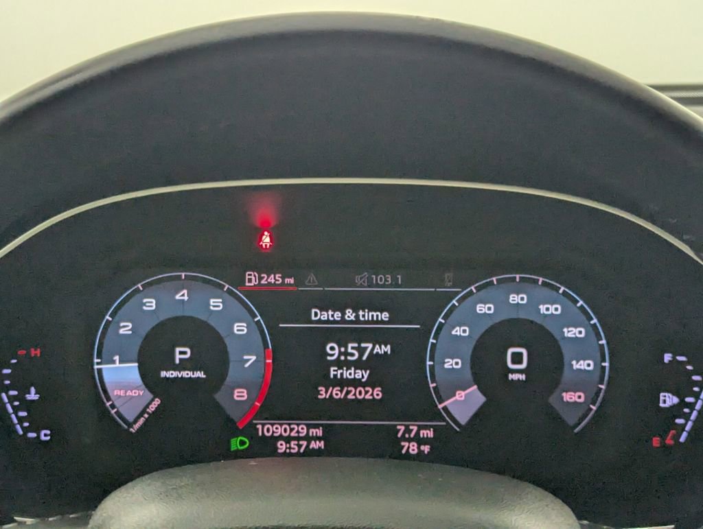 Used 2019 Audi Q3 2.0T Premium image 17