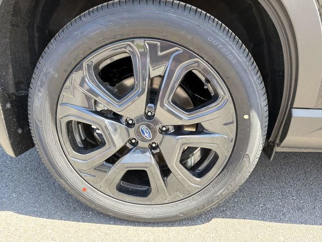 New 2026 Subaru Ascent Bronze Edition w/ Onyx Package AWD/4WD image 16