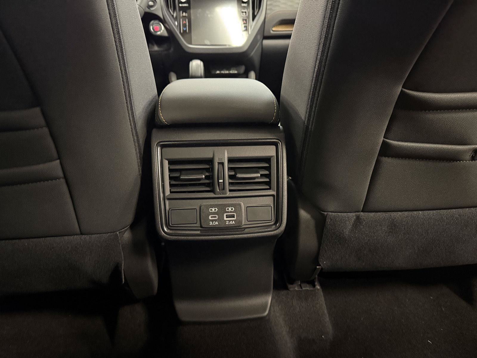 Used 2026 Subaru Forester Wilderness w/ Wilderness Package AWD/4WD image 36