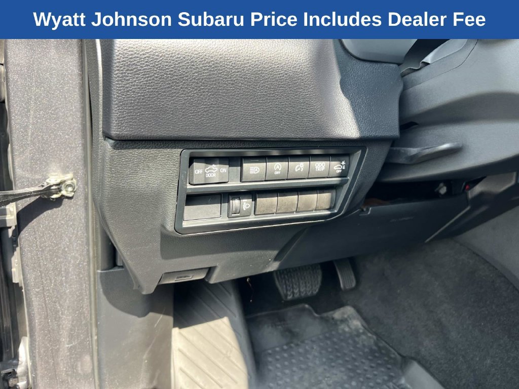 Used 2023 Toyota Tundra SR5 w/ SR5 Convenience Package AWD/4WD image 35