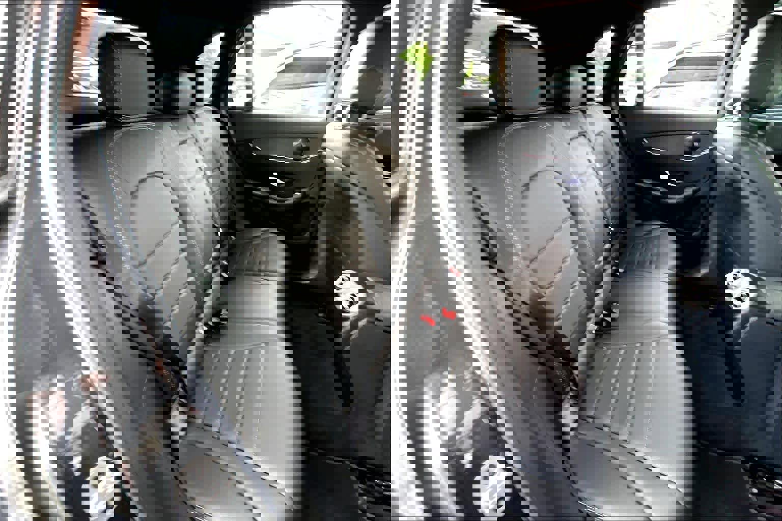 Certified 2022 Mercedes-Benz GLC 300 image 20