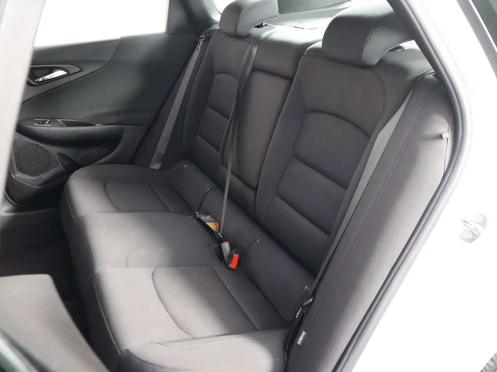Used 2022 Chevrolet Malibu LT image 28