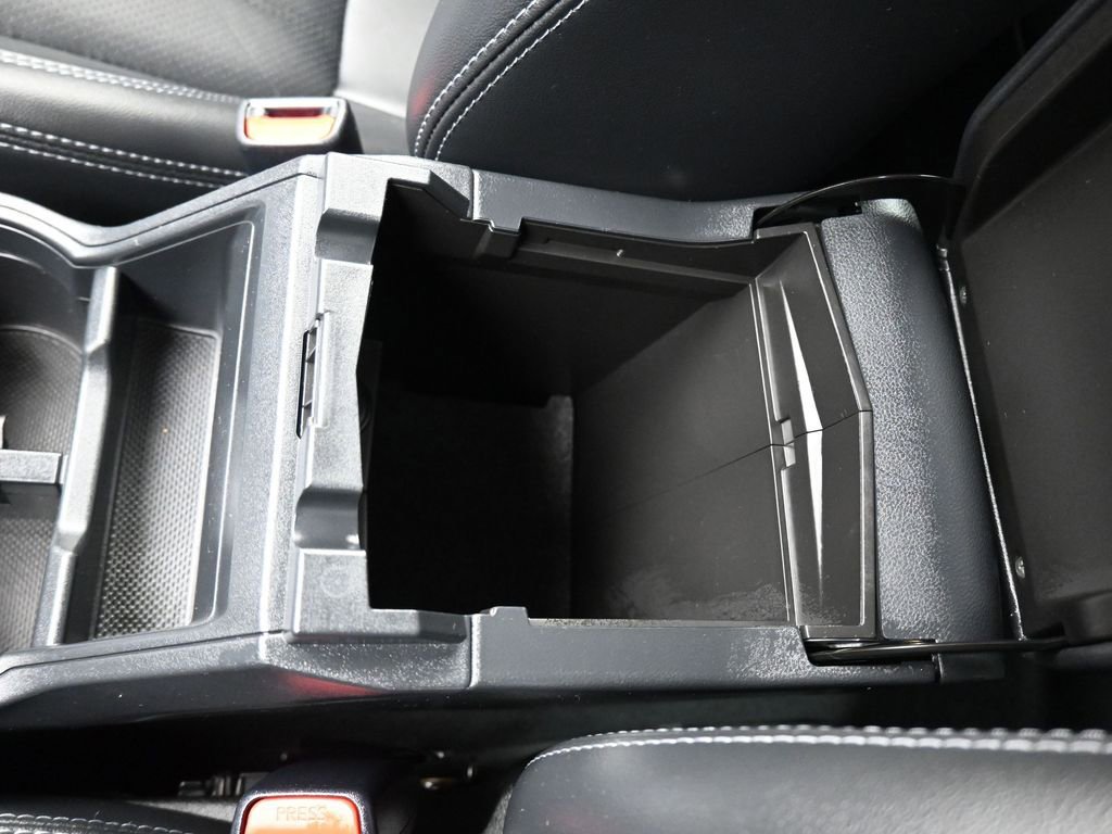 Used 2022 Subaru Forester Limited image 25