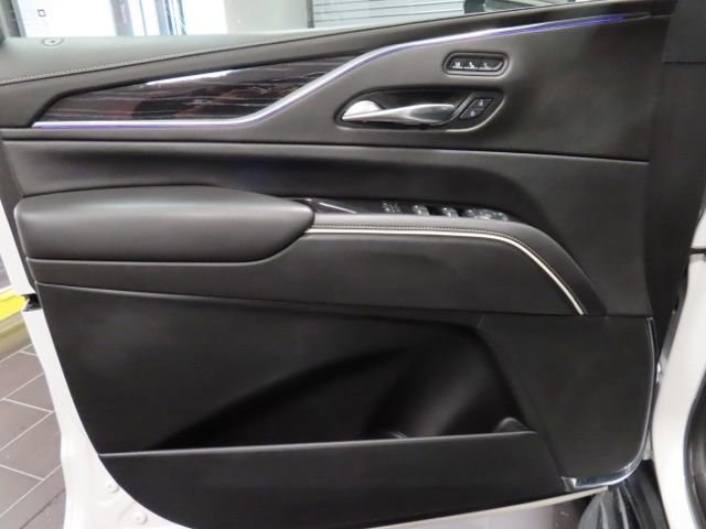 Used 2021 Cadillac Escalade Sport w/ Driver Assist Tech Package image 14