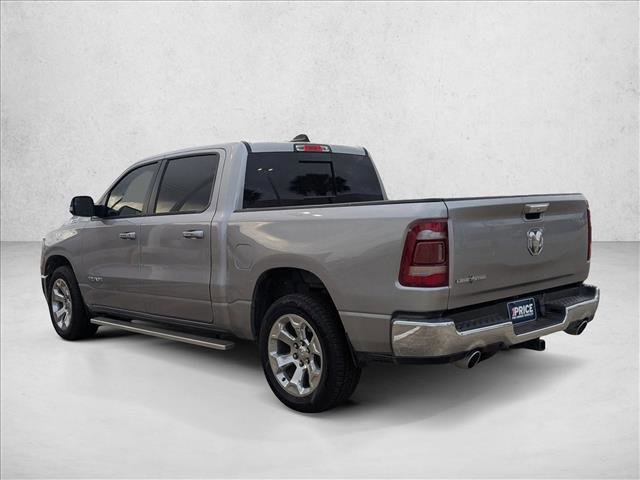 Used 2019 RAM 1500 Big Horn RWD image 5