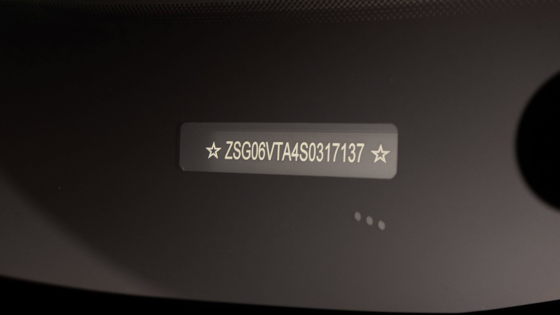 Used 2025 Ferrari Purosangue image 56