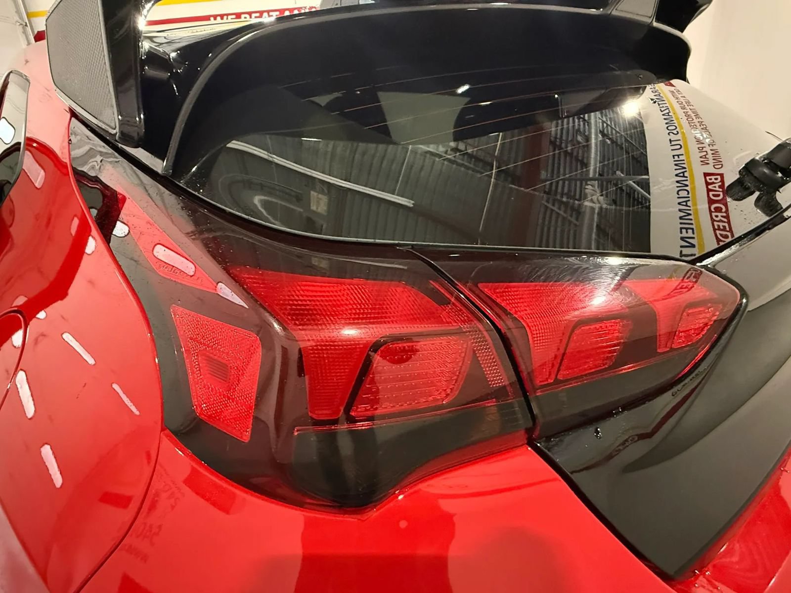 Used 2019 Hyundai Veloster 2.0 FWD image 18