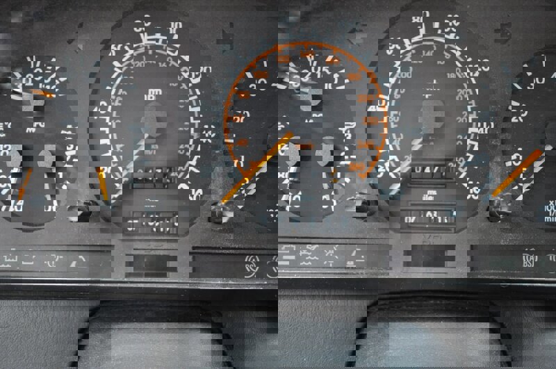 Used 1991 Mercedes-Benz 500 SL image 24