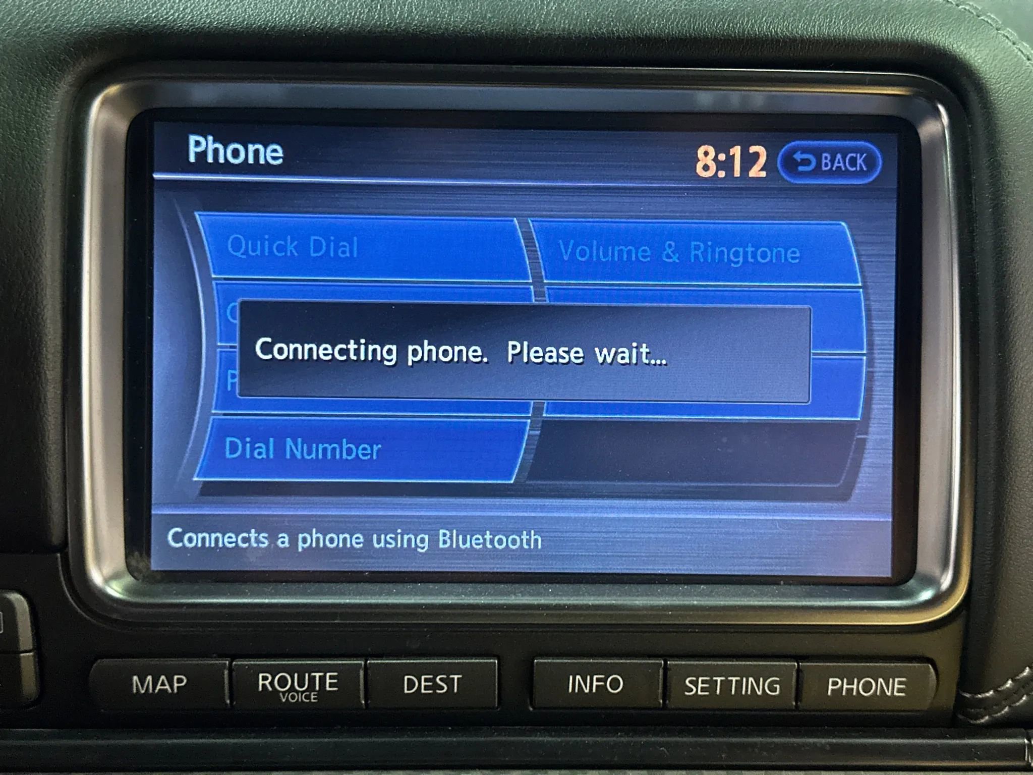 Used 2015 Nissan GT-R Premium image 33