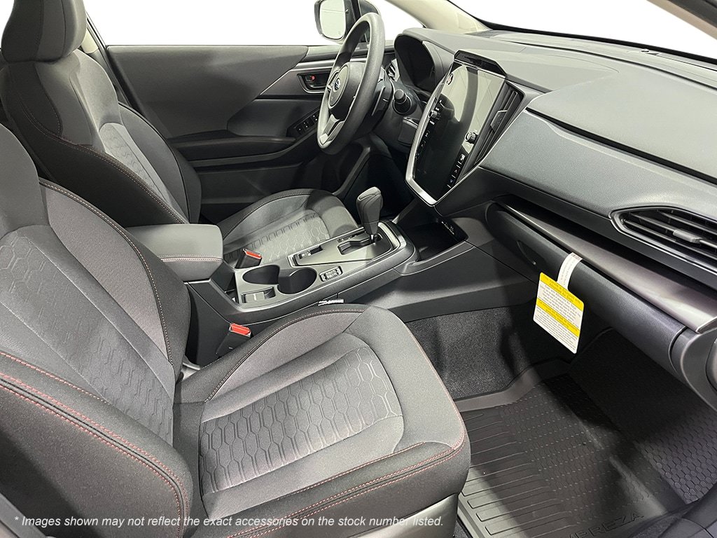 New 2026 Subaru Impreza 2.0i Sport AWD/4WD image 28