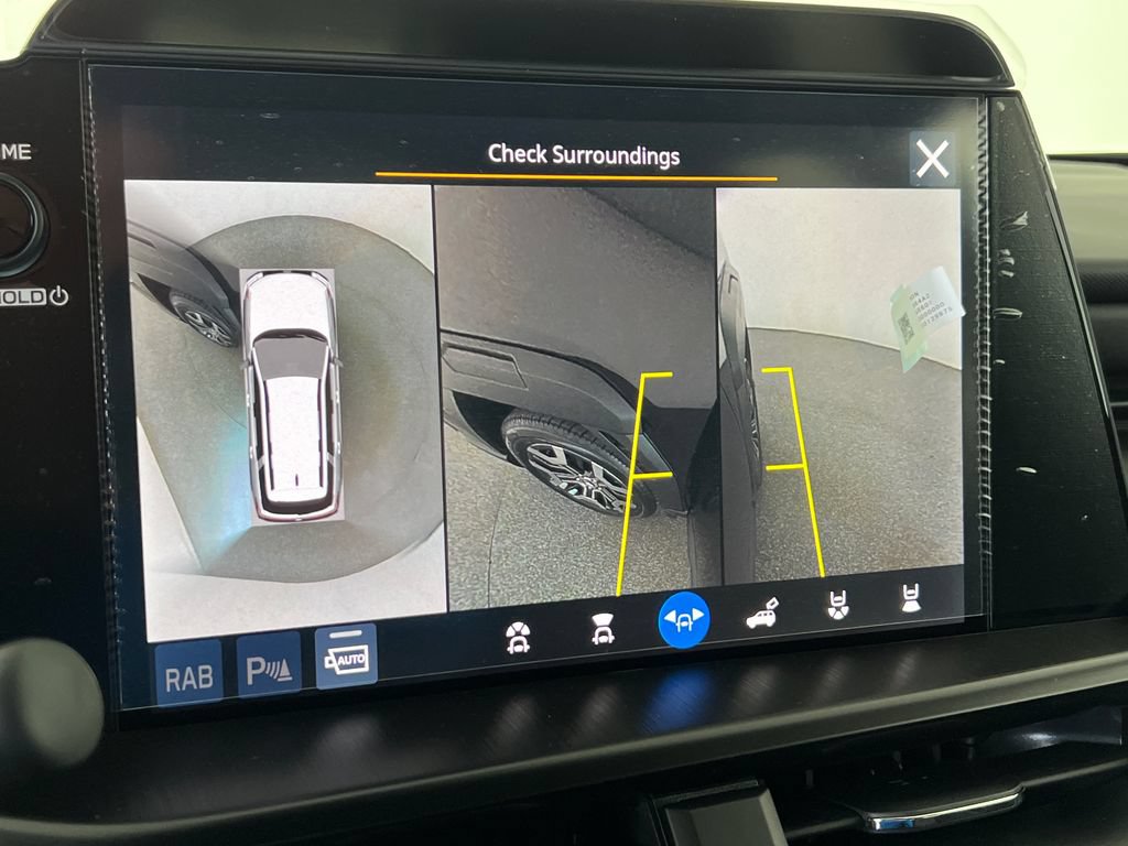 New 2026 Subaru Outback Touring XT AWD/4WD image 33