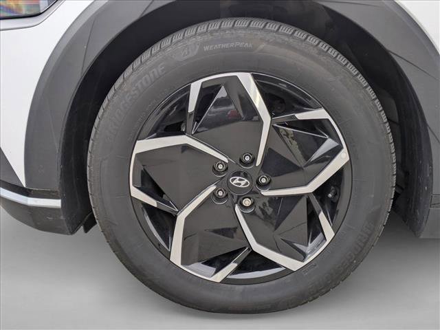 Used 2023 Hyundai Ioniq 5 SEL w/ Cargo Package image 9