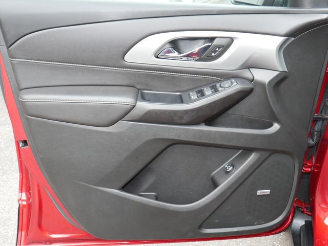 Used 2022 Chevrolet Traverse LT w/ LT Premium Package image 14