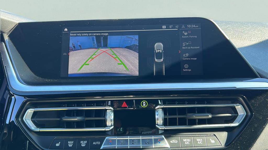 Used 2021 BMW Z4 sDrive30i w/ Convenience Package image 17