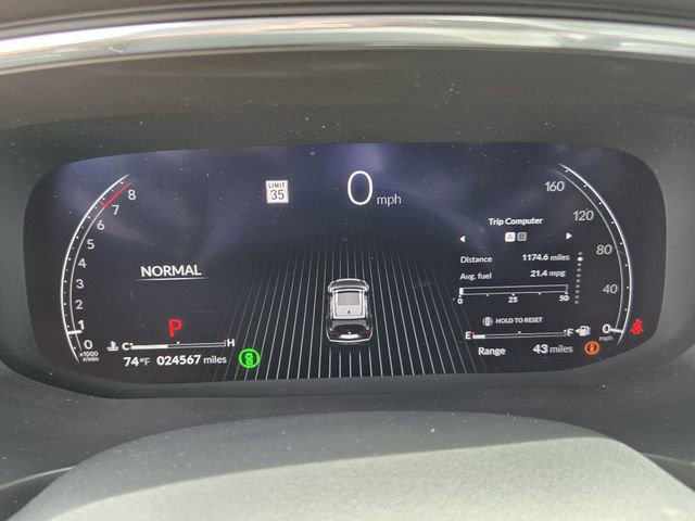 Used 2023 Acura MDX FWD w/ Technology Package image 7