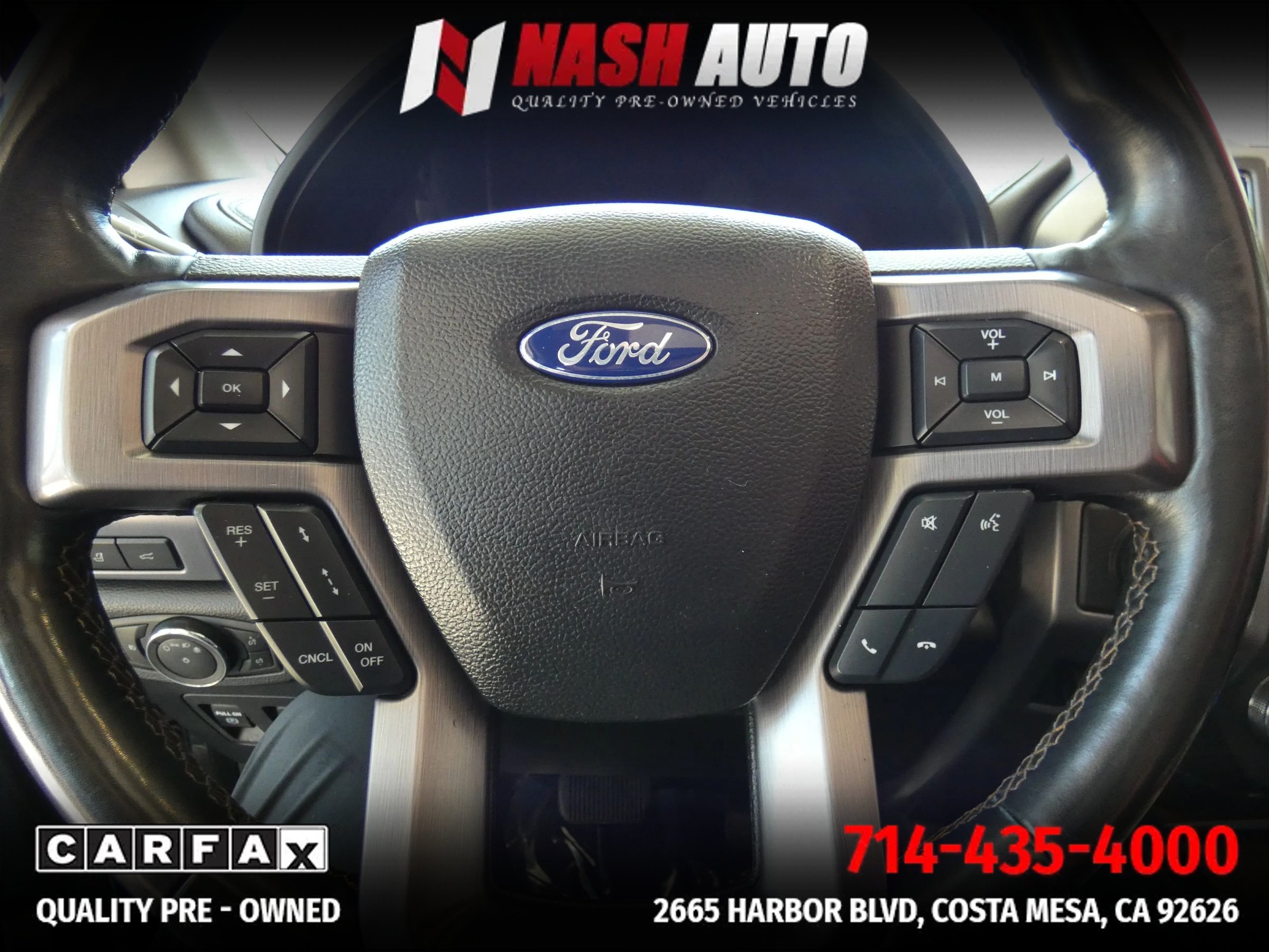 Used 2019 Ford Expedition Platinum AWD/4WD image 67