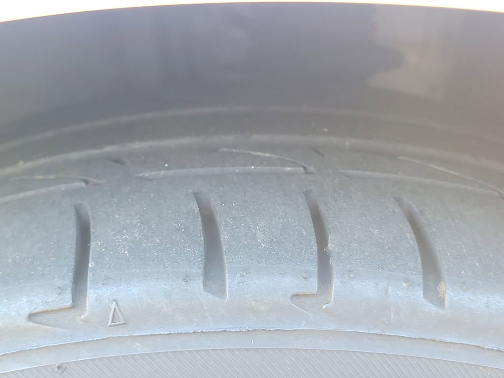 Certified 2024 MAZDA MX-5 Miata RF Grand Touring image 10