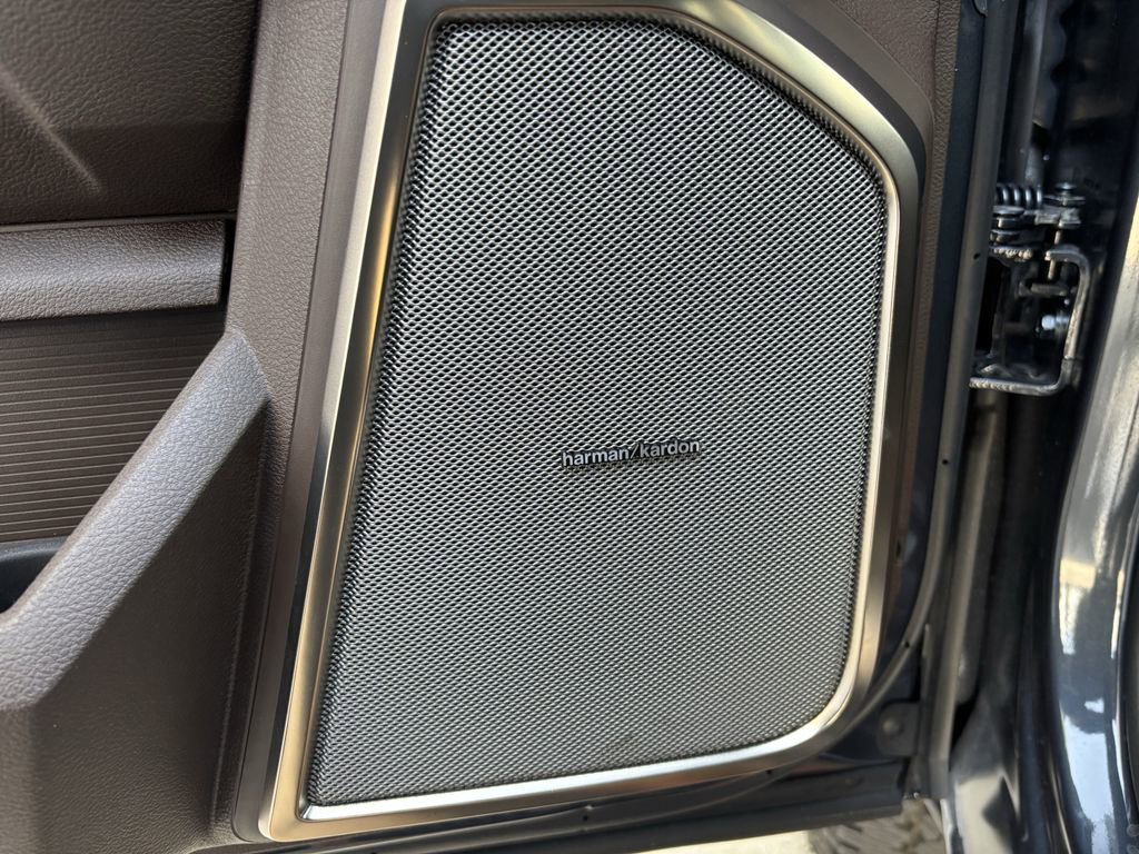 New 2026 RAM 3500 Longhorn image 25