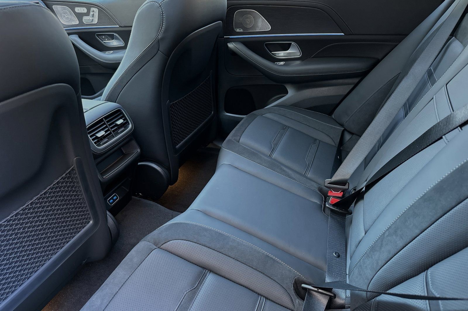 New 2025 Mercedes-Benz GLE 53 AMG 4MATIC Coupe image 14