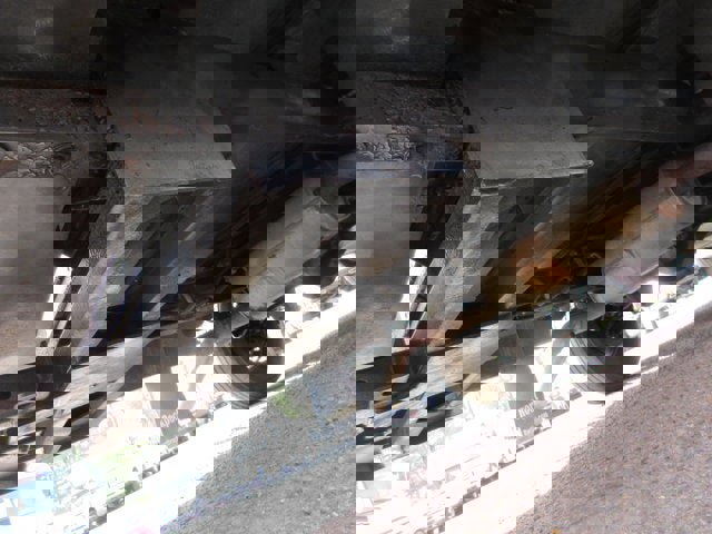 Used 2017 Chevrolet Express 3500 image 14