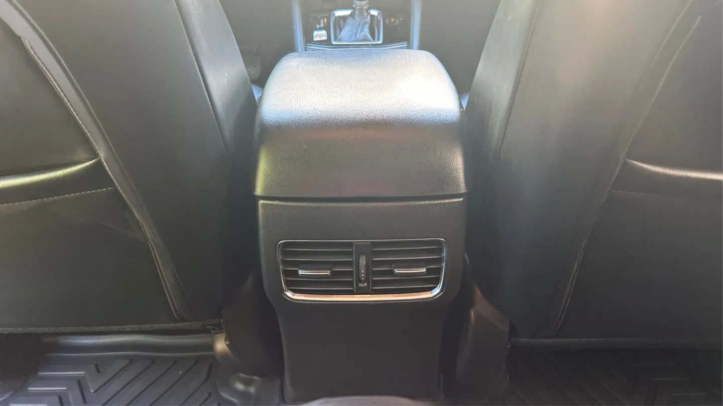 Used 2019 MAZDA CX-5 Touring AWD/4WD image 25