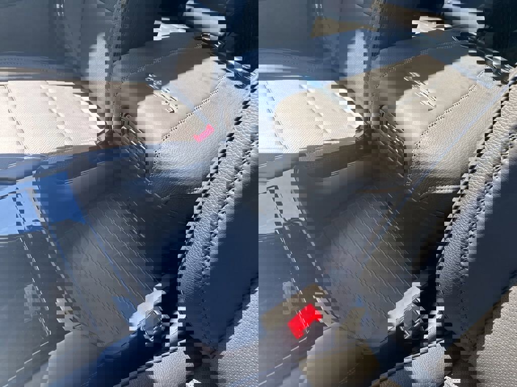 New 2025 GMC Yukon XL Denali w/ Sun & Power Step Package image 42